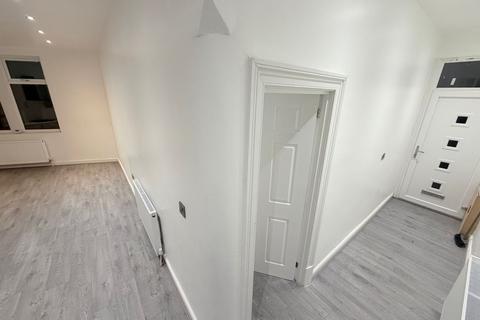 undefined, Granville Street, Ashton-under-Lyne, Lancashire, OL6