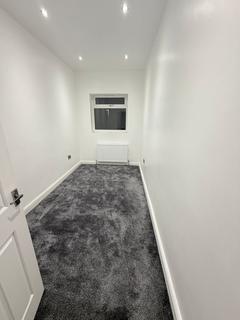 undefined, Granville Street, Ashton-under-Lyne, Lancashire, OL6