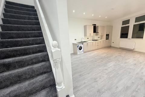 undefined, Granville Street, Ashton-under-Lyne, Lancashire, OL6