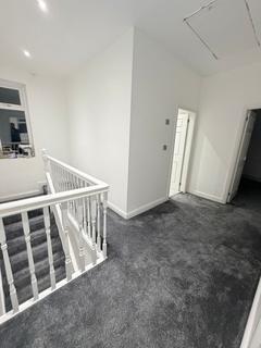 undefined, Granville Street, Ashton-under-Lyne, Lancashire, OL6