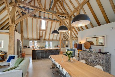 undefined, Binsted, Alton GU34