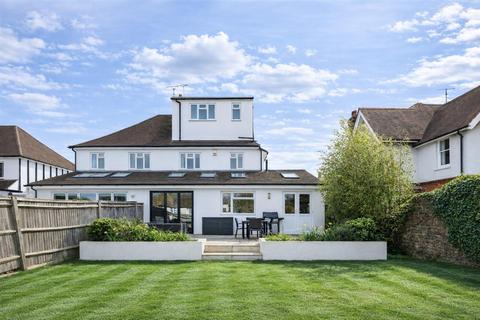 4 bedroom house for sale, Queens Road, Haywards Heath