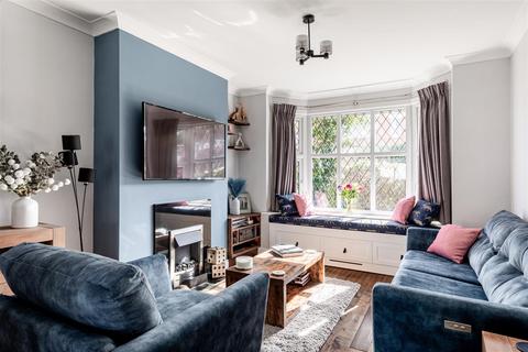 4 bedroom house for sale, Queens Road, Haywards Heath
