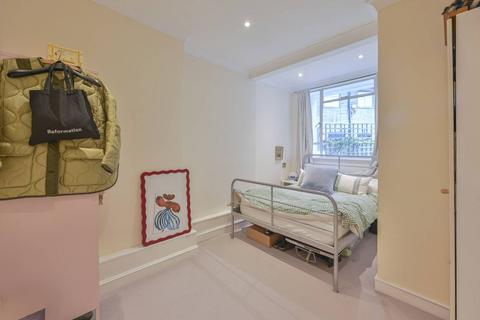 2 bedroom flat to rent, St George's Drive, Pimlico, London, SW1V
