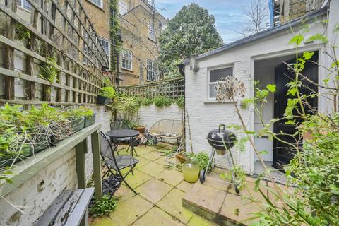 2 bedroom flat to rent, St George's Drive, Pimlico, London, SW1V