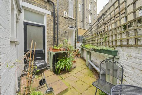 2 bedroom flat to rent, St George's Drive, Pimlico, London, SW1V