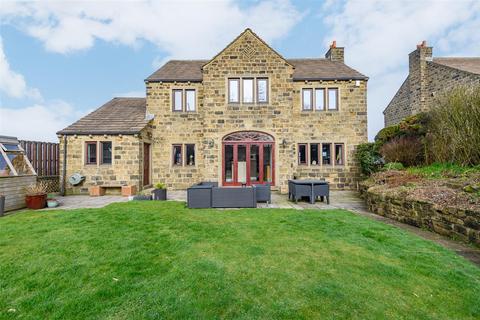 undefined, Brighouse and Denholme Road, Queensbury, Bradford