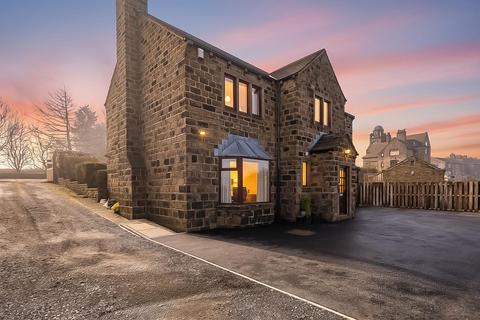 undefined, Brighouse and Denholme Road, Queensbury, Bradford