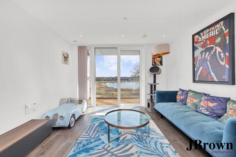 2 bedroom apartment to rent, Woodberry down, N4