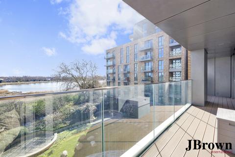 2 bedroom apartment to rent, Woodberry down, N4
