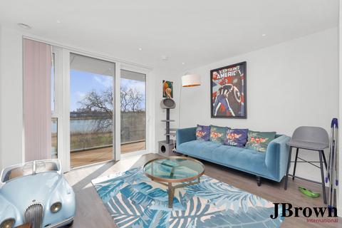 2 bedroom apartment to rent, Woodberry down, N4