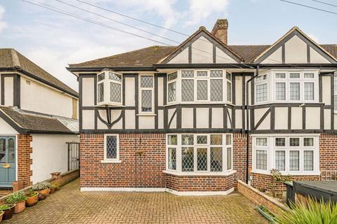Barnfield Avenue, Kingston Upon Thames KT2