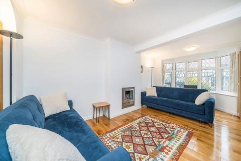 3 bedroom end of terrace house for sale, Barnfield Avenue, Kingston Upon Thames KT2