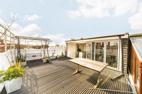 2 bedroom flat to rent, Abbey Road, London NW6