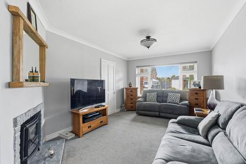 3 bedroom detached house for sale, Paddocks Close, Wolston, Coventry
