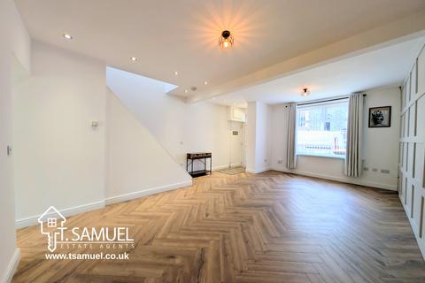 3 bedroom terraced house for sale, Clarence Street, Mountain Ash, CF45 3BD