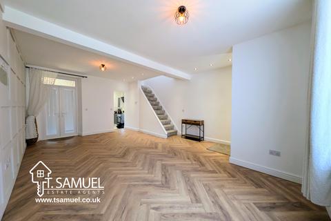 3 bedroom terraced house for sale, Clarence Street, Mountain Ash, CF45 3BD