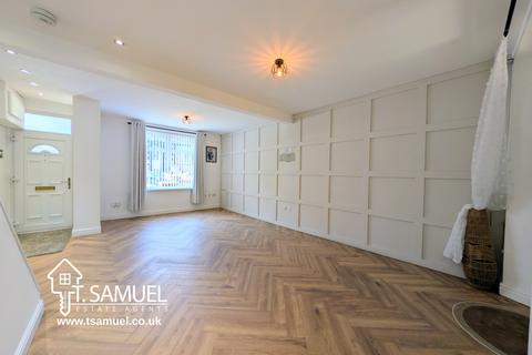 3 bedroom terraced house for sale, Clarence Street, Mountain Ash, CF45 3BD