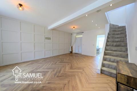 3 bedroom terraced house for sale, Clarence Street, Mountain Ash, CF45 3BD