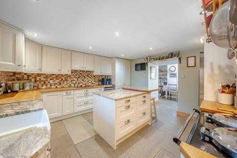 undefined, Lofthouse, Harrogate, HG3