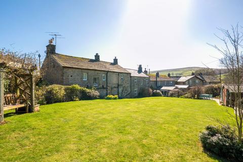 undefined, Lofthouse, Harrogate, HG3