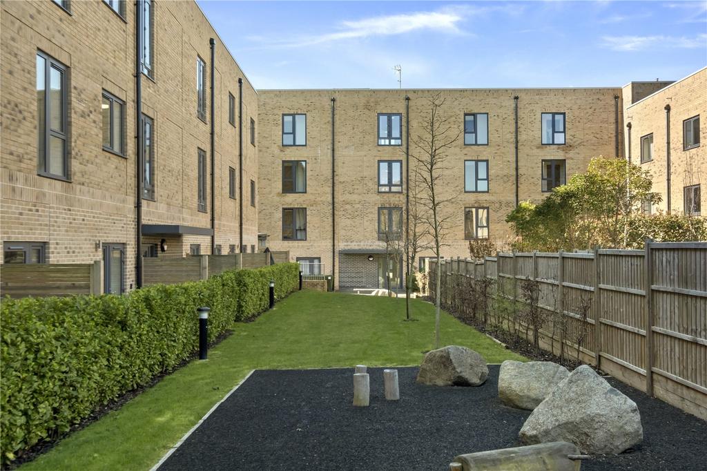 Communal Garden