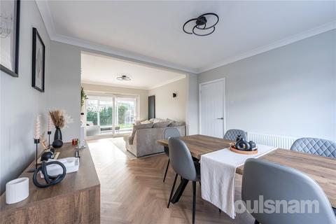 3 bedroom semi-detached house for sale, Segbourne Road, Rubery, Rednal, Birmingham, B45