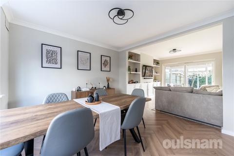 3 bedroom semi-detached house for sale, Segbourne Road, Rubery, Rednal, Birmingham, B45
