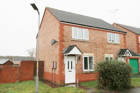 undefined, Green Ash Close, Belmont, Hereford, HR2 7UF