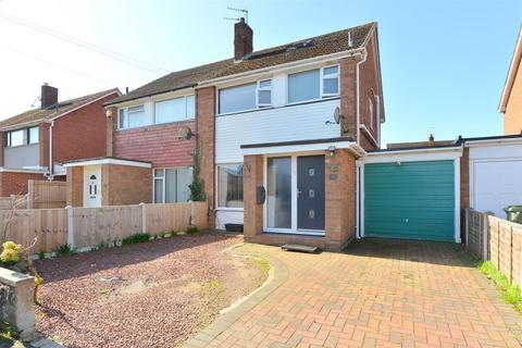 Reabrook Avenue, Belle Vue, Shrewsbury