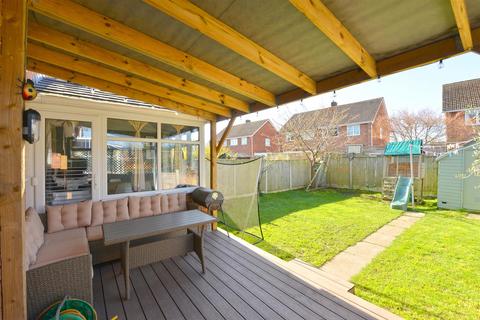 undefined, Reabrook Avenue, Belle Vue, Shrewsbury
