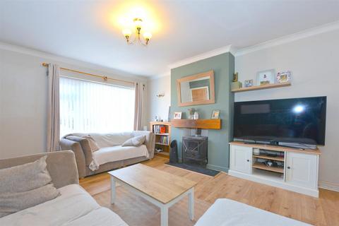 undefined, Reabrook Avenue, Belle Vue, Shrewsbury