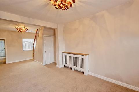 undefined, Delamere Street, Winsford