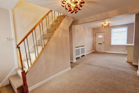 undefined, Delamere Street, Winsford