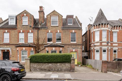 5 bedroom semi-detached house for sale, Connaught Road, London NW10