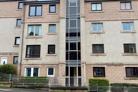 undefined, Robertson Avenue, Gorgie, Edinburgh, EH11