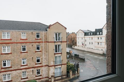 undefined, Robertson Avenue, Gorgie, Edinburgh, EH11