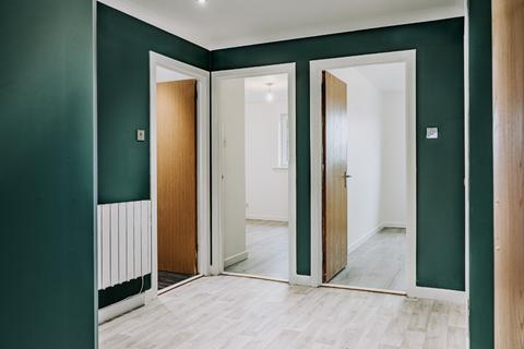undefined, Robertson Avenue, Gorgie, Edinburgh, EH11