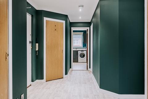 undefined, Robertson Avenue, Gorgie, Edinburgh, EH11