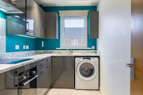 undefined, Robertson Avenue, Gorgie, Edinburgh, EH11