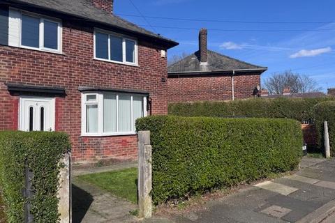 Waveney Road, Manchester, M22
