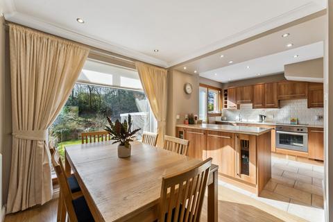 3 bedroom semi-detached house for sale, Southburn Road, Blanefield, G63