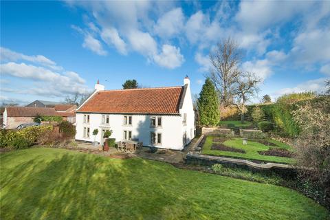 5 bedroom detached house for sale, Main Street, Great Ouseburn, YO26