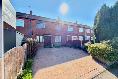 3 bedroom terraced house for sale, North Park Road, Stockport SK7