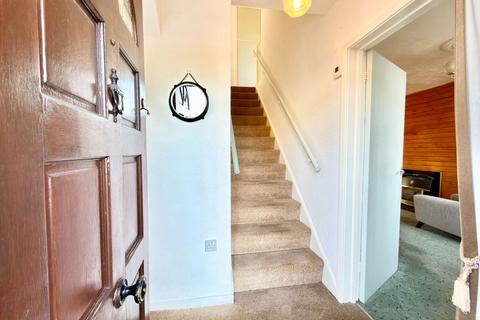 3 bedroom terraced house for sale, North Park Road, Stockport SK7