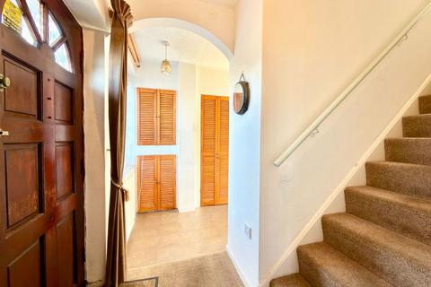 3 bedroom terraced house for sale, North Park Road, Stockport SK7