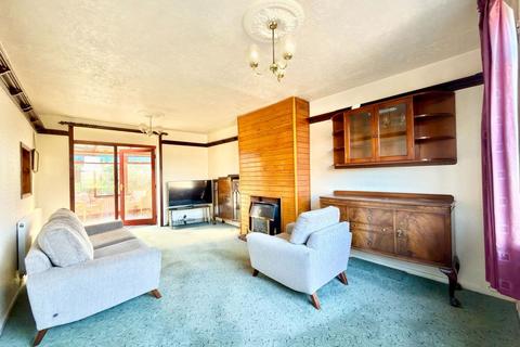 3 bedroom terraced house for sale, North Park Road, Stockport SK7