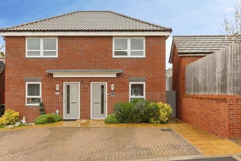 undefined, Poskett Way, Charfield, Wotton-Under-Edge