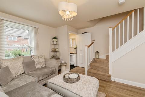 undefined, Poskett Way, Charfield, Wotton-Under-Edge