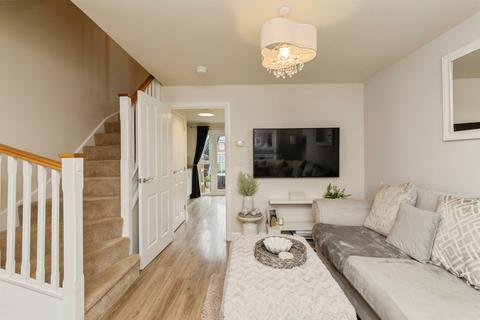 undefined, Poskett Way, Charfield, Wotton-Under-Edge